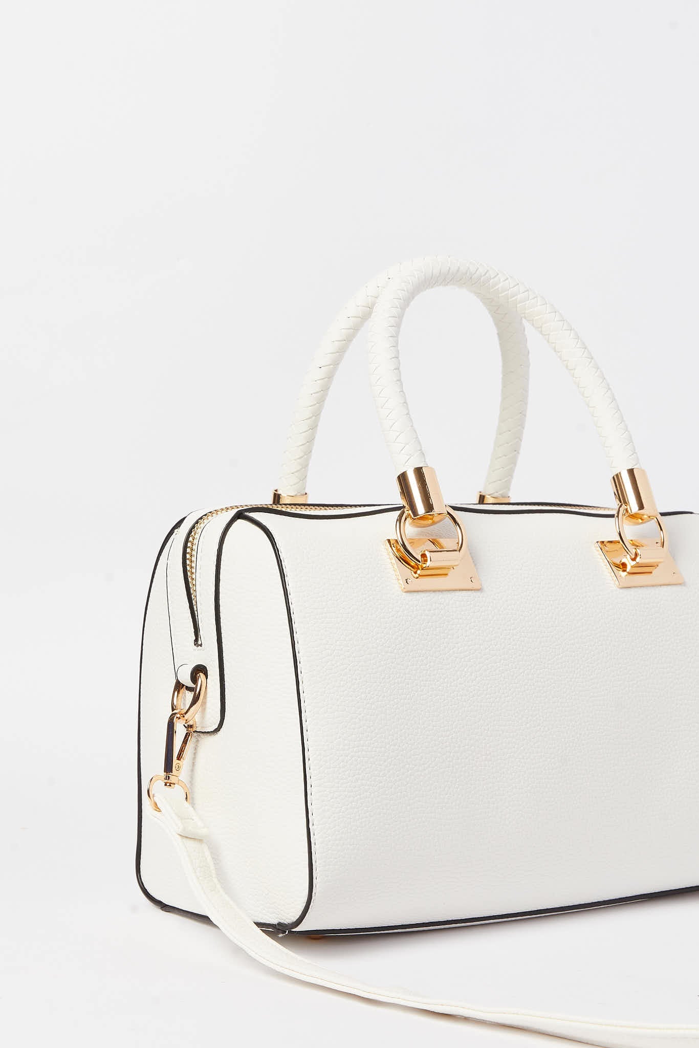 Redtag-Tan-Embellished-Bollin-Bag-Category:Bags,-Colour:Tan,-Dept:Ladieswear,-Filter:Women's-Accessories,-New-In,-New-In-Women-ACC,-Non-Sale,-S23A,-Section:Women,-Women-Bags-Women-