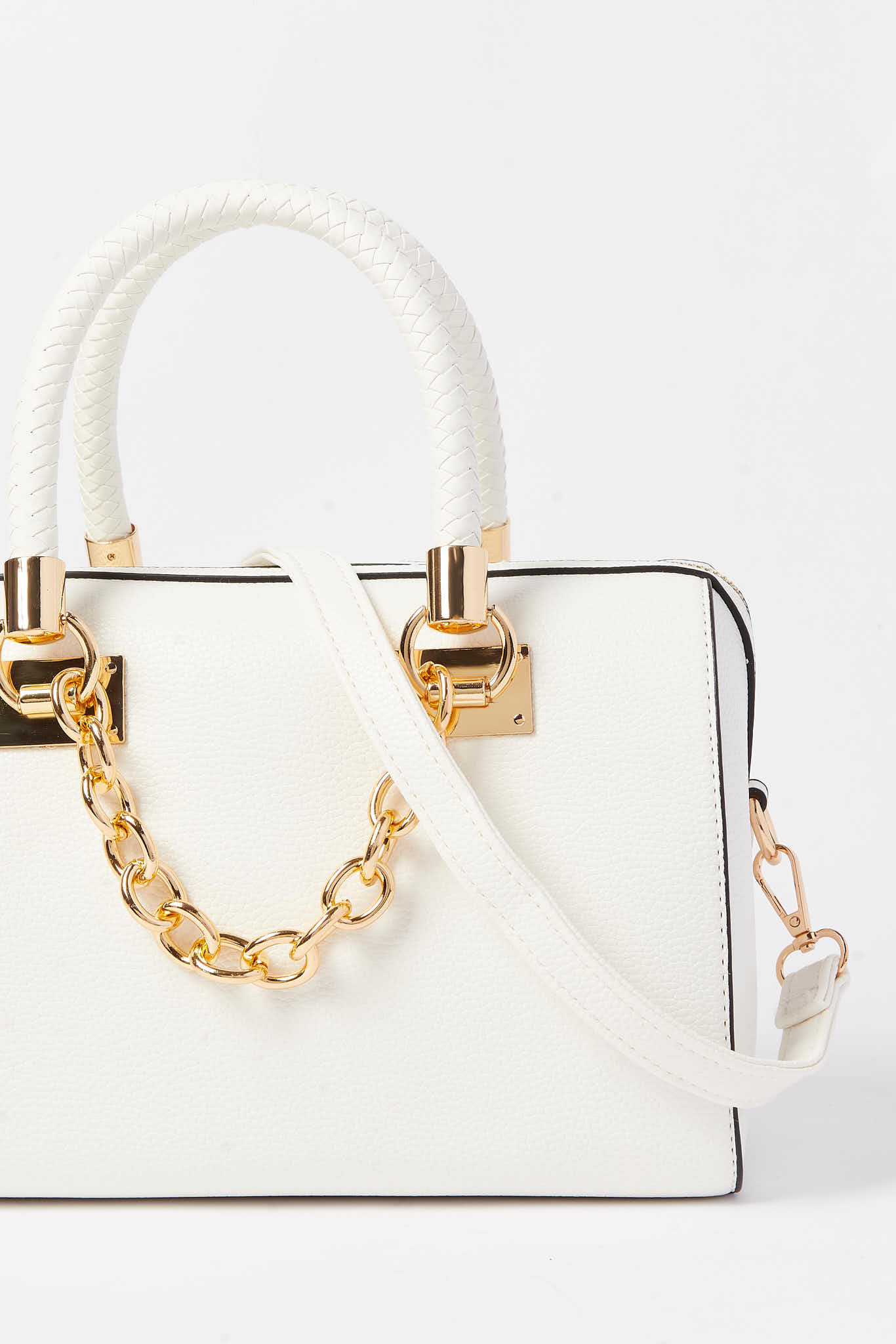 Redtag-Tan-Embellished-Bollin-Bag-Category:Bags,-Colour:Tan,-Dept:Ladieswear,-Filter:Women's-Accessories,-New-In,-New-In-Women-ACC,-Non-Sale,-S23A,-Section:Women,-Women-Bags-Women-