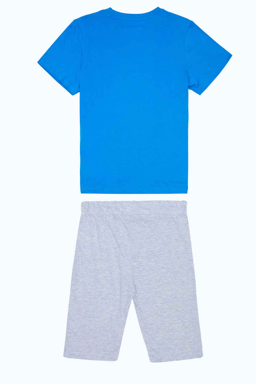 Redtag-Boys-Blue-Fortnite-Nightsuit-BSR-Pyjama-Sets,-Category:Pyjama-Sets,-Colour:Blue,-Deals:New-In,-Dept:Boys,-Filter:Senior-Boys-(8-to-14-Yrs),-New-In-BSR-APL,-Non-Sale,-S23A,-Section:Boys-(0-to-14Yrs)-Senior-Boys-9 to 14 Years