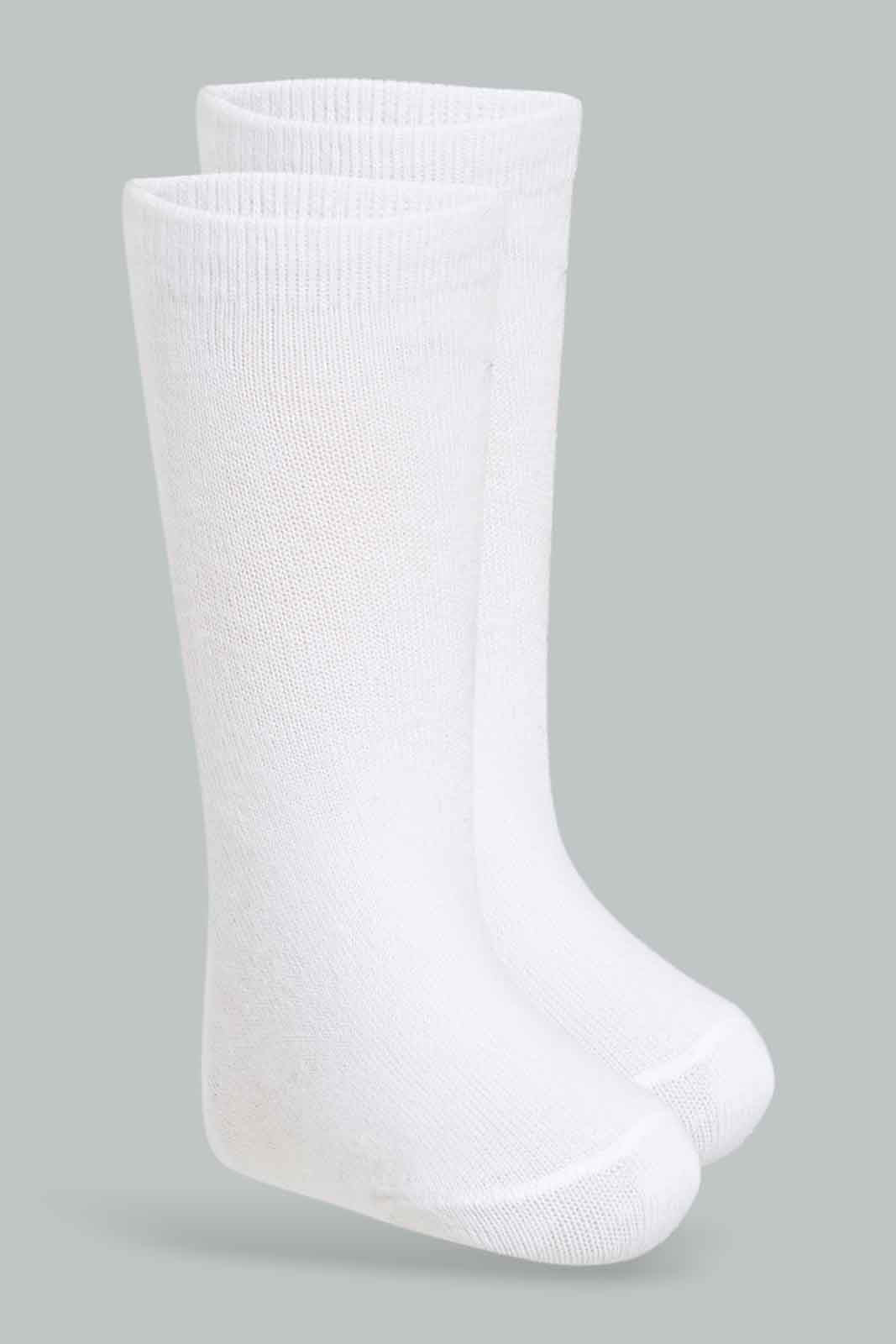 Redtag-Girls-Pack-Of-3-Ankle-Socks---Pink/Grey-/-White-365,-Category:Socks,-Colour:Assorted,-Deals:New-In,-Filter:Girls-(2-to-8-Yrs),-GIR-Socks,-New-In-GIR-APL,-Non-Sale,-Section:Girls-(0-to-14Yrs)-Girls-2 to 8 Years