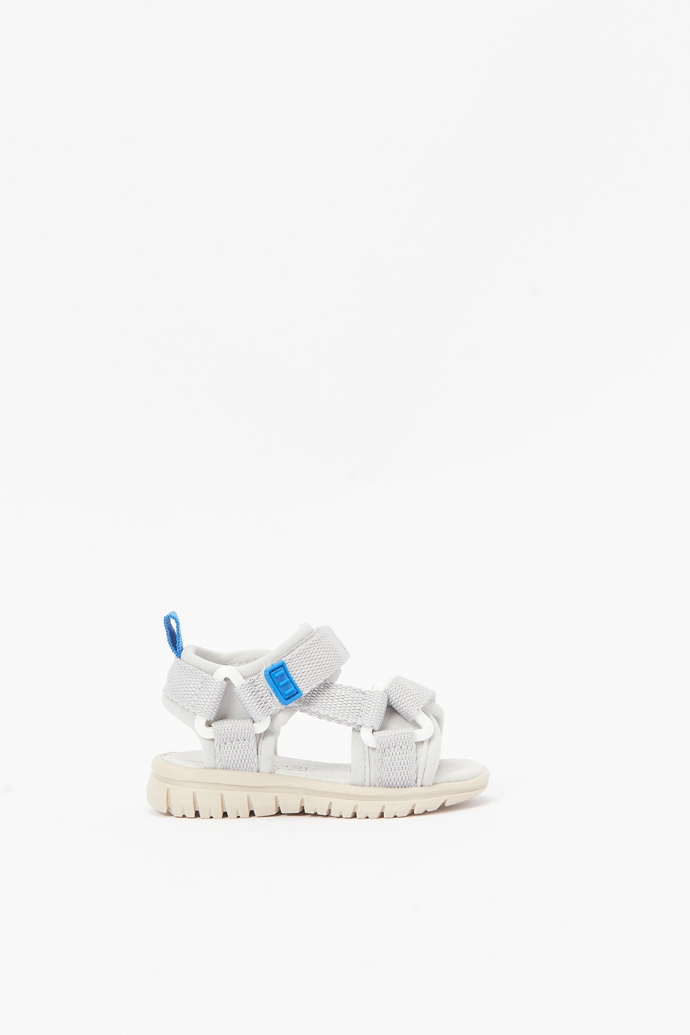 Redtag-Grey-Sport-Sandal-Category:Sandals,-Colour:Grey,-Deals:New-In,-Filter:Boys-Footwear-(1-to-3-Yrs),-INB-Sandals,-New-In-INB-FOO,-Non-Sale,-RMD,-S23B,-Section:Boys-(0-to-14Yrs)-Infant-Boys-1 to 3 Years