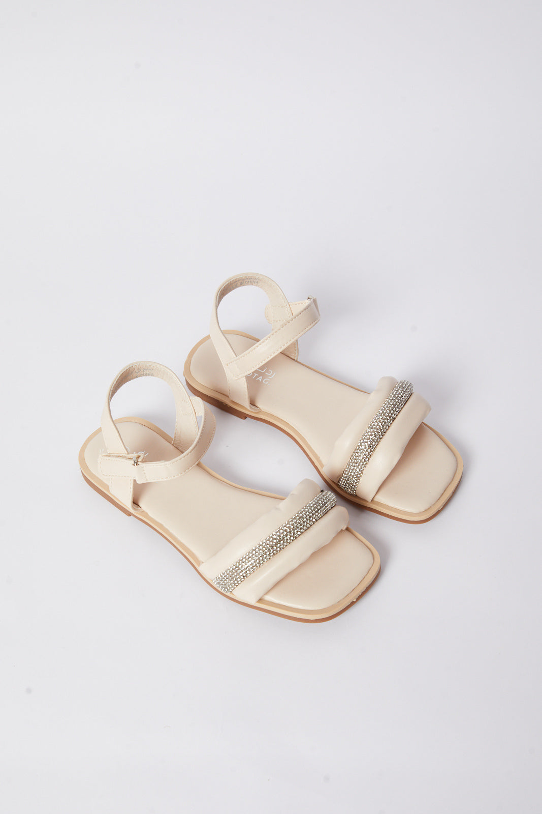 Redtag-Pink-Diamante-Sandal-Category:Sandals,-Colour:Pink,-Deals:New-In,-Filter:Girls-Footwear-(5-to-14-Yrs),-GSR-Sandals,-N/A,-New-In-GSR-FOO,-Non-Sale,-S23B,-Section:Girls-(0-to-14Yrs)-Senior-Girls-5 to 14 Years