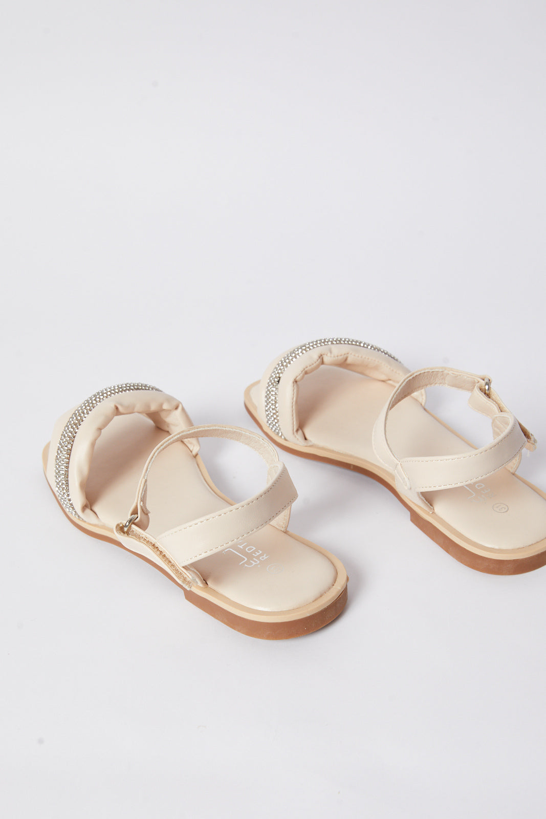 Redtag-Pink-Diamante-Sandal-Category:Sandals,-Colour:Pink,-Deals:New-In,-Filter:Girls-Footwear-(5-to-14-Yrs),-GSR-Sandals,-N/A,-New-In-GSR-FOO,-Non-Sale,-S23B,-Section:Girls-(0-to-14Yrs)-Senior-Girls-5 to 14 Years