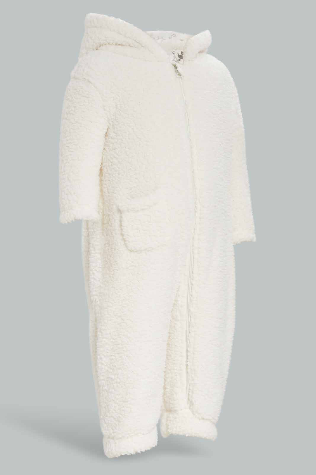 Redtag-Ivory-Faux-Sherling-One-Price-Suit-Category:Coats,-Colour:Blue,-Deals:New-In,-Dept:New-Born,-EHW,-Filter:Baby-(0-to-12-Mths),-NBF-Coats,-New-In-NBF-APL,-Non-Sale,-S23A,-Section:Boys-(0-to-14Yrs)-Baby-