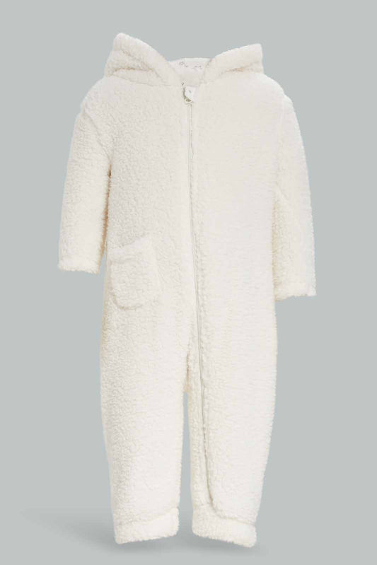 Redtag-Ivory-Faux-Sherling-One-Price-Suit-Category:Coats,-Colour:Blue,-Deals:New-In,-Dept:New-Born,-EHW,-Filter:Baby-(0-to-12-Mths),-NBF-Coats,-New-In-NBF-APL,-Non-Sale,-S23A,-Section:Boys-(0-to-14Yrs)-Baby-