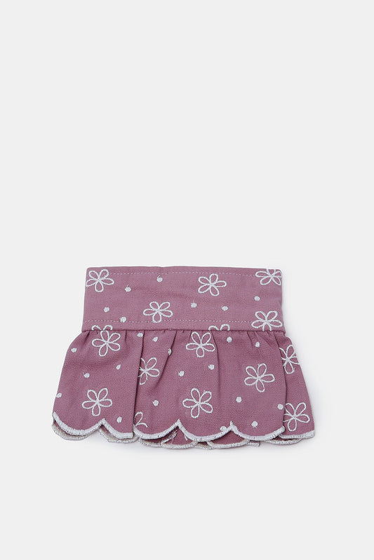 Redtag-Pink-Embroidered-Curtain-Tie-Back-Category:Bedroom-Accessories,-Colour:Pink,-Deals:2-FOR-37,-Deals:New-In,-Dept:Home,-Filter:Home-Bedroom,-HMW-BED-Bedroom-Accessories,-New-In-HMW-BED,-Non-Sale,-S23C,-Section:Homewares-Home-Bedroom-