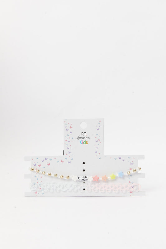 Redtag-Choker-Category:Jewellery,-Colour:Assorted,-Deals:New-In,-Dept:Girls,-Filter:Girls-Accessories,-GIR-Jewellery,-New-In,-New-In-GIR-ACC,-Non-Sale,-S23A,-Section:Girls-(0-to-14Yrs)-Girls-