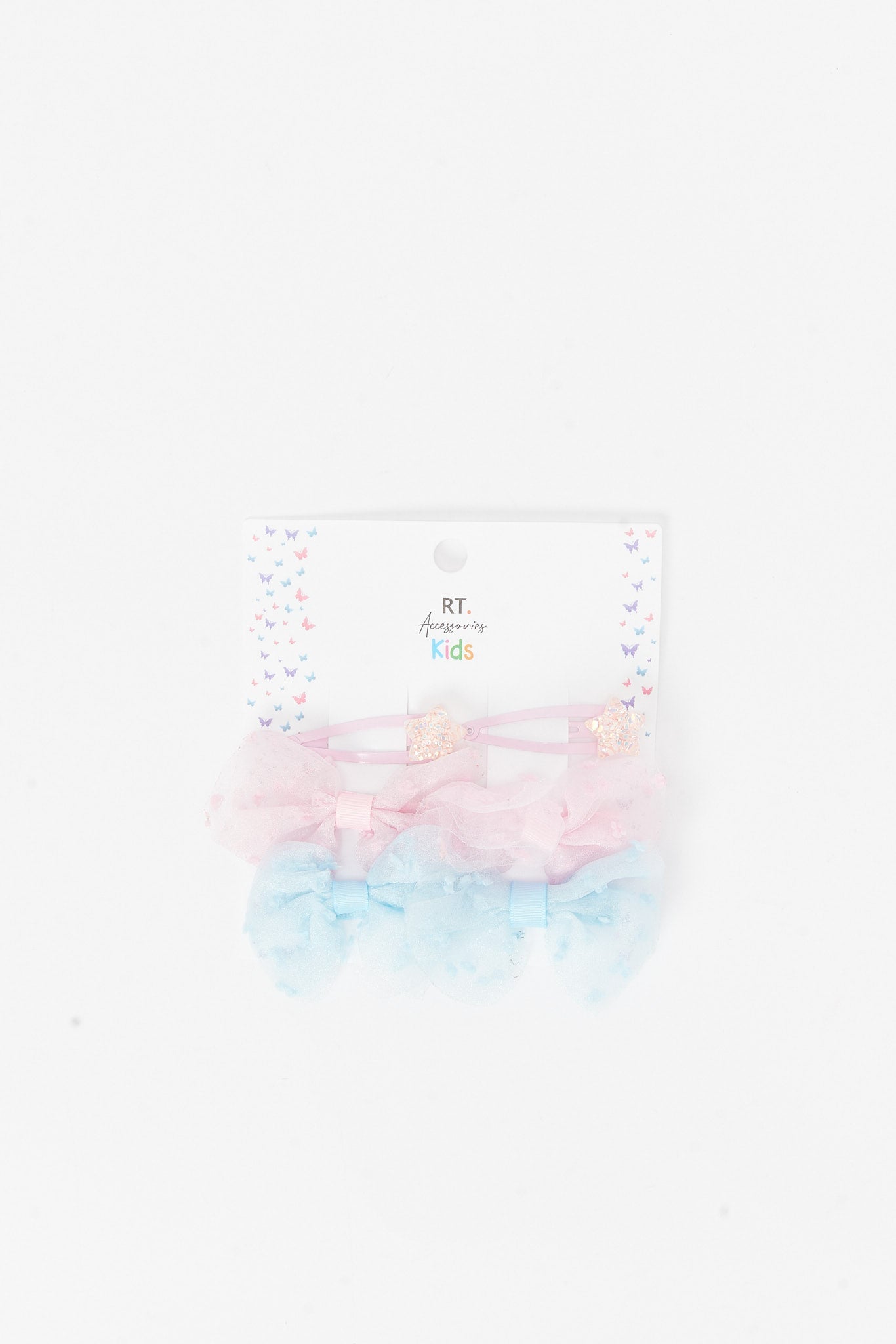 Redtag-Hair-Clip-Category:Hair-Accessories,-Colour:Assorted,-Deals:New-In,-Dept:Girls,-Filter:Girls-Accessories,-GIR-Hair-Accessories,-New-In,-New-In-GIR-ACC,-Non-Sale,-S23A,-Section:Girls-(0-to-14Yrs)-Girls-