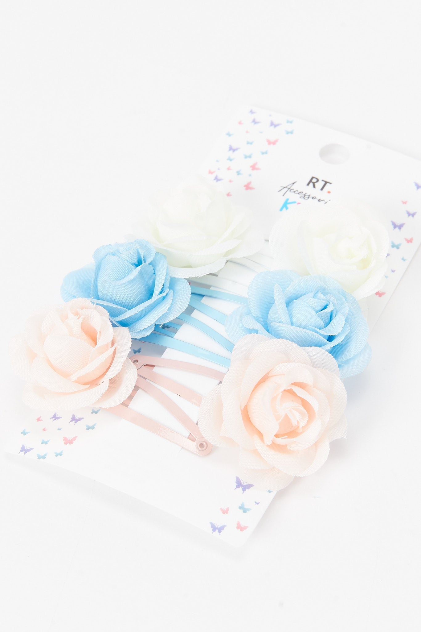Redtag-Hair-Clip-Category:Hair-Accessories,-Colour:Assorted,-Deals:New-In,-Dept:Girls,-Filter:Girls-Accessories,-GIR-Hair-Accessories,-New-In,-New-In-GIR-ACC,-Non-Sale,-S23A,-Section:Girls-(0-to-14Yrs)-Girls-