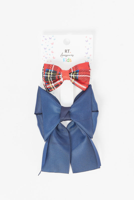 Redtag-Hair-Clip-Category:Hair-Accessories,-Colour:Assorted,-Deals:New-In,-Dept:Girls,-Filter:Girls-Accessories,-GIR-Hair-Accessories,-New-In,-New-In-GIR-ACC,-Non-Sale,-S23A,-Section:Girls-(0-to-14Yrs)-Girls-