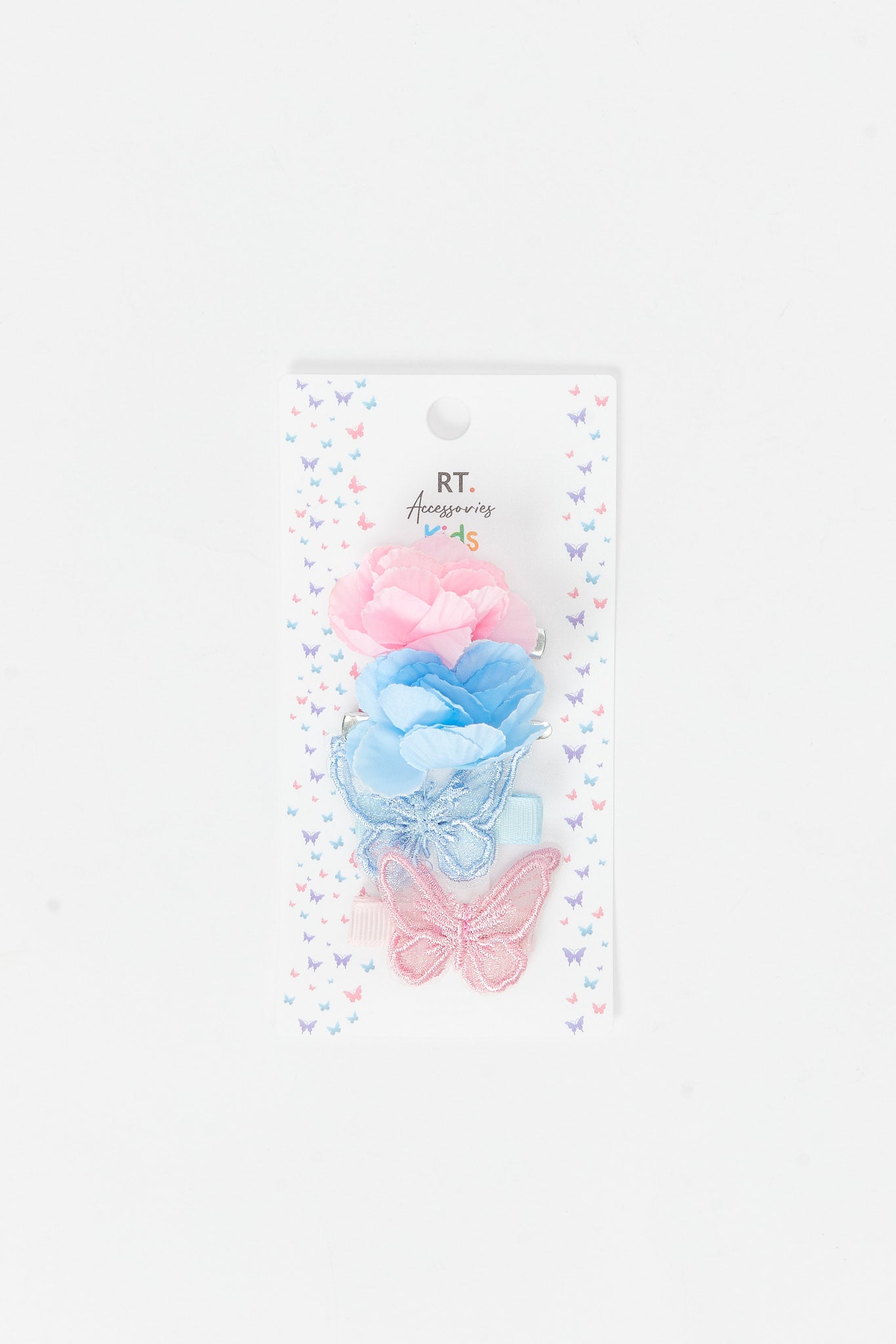 Redtag-Hair-Clip-Category:Hair-Accessories,-Colour:Assorted,-Deals:New-In,-Dept:Girls,-Filter:Girls-Accessories,-GIR-Hair-Accessories,-New-In,-New-In-GIR-ACC,-Non-Sale,-S23A,-Section:Girls-(0-to-14Yrs)-Girls-