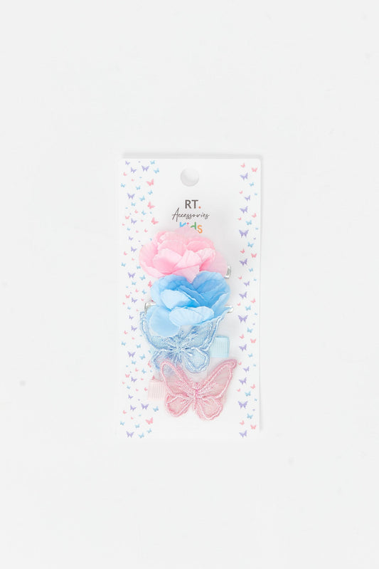 Redtag-Hair-Clip-Category:Hair-Accessories,-Colour:Assorted,-Deals:New-In,-Dept:Girls,-Filter:Girls-Accessories,-GIR-Hair-Accessories,-New-In,-New-In-GIR-ACC,-Non-Sale,-S23A,-Section:Girls-(0-to-14Yrs)-Girls-