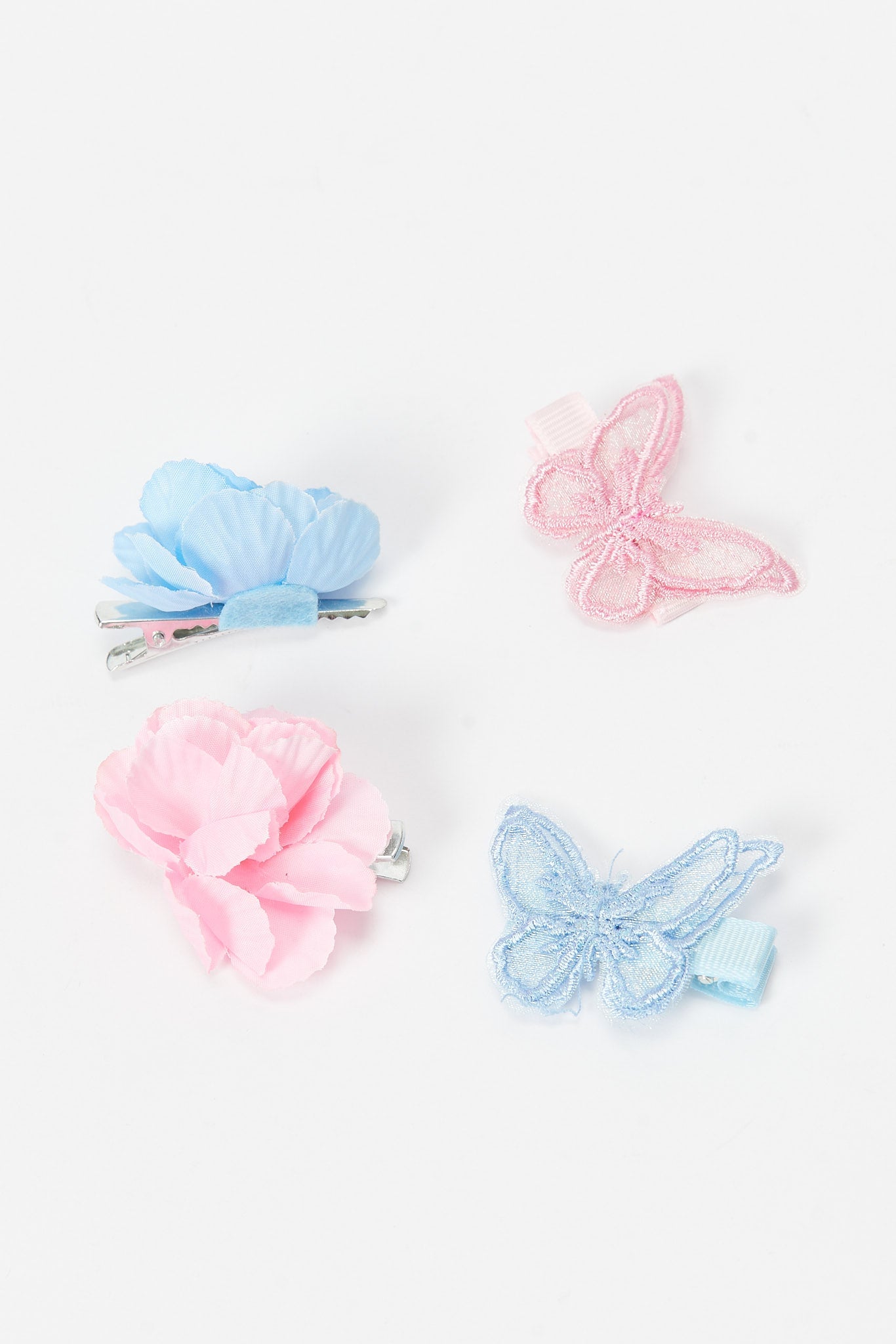 Redtag-Hair-Clip-Category:Hair-Accessories,-Colour:Assorted,-Deals:New-In,-Dept:Girls,-Filter:Girls-Accessories,-GIR-Hair-Accessories,-New-In,-New-In-GIR-ACC,-Non-Sale,-S23A,-Section:Girls-(0-to-14Yrs)-Girls-