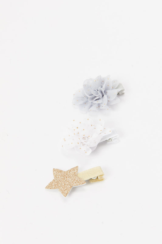 Redtag-Hair-Clip-Category:Hair-Accessories,-Colour:Assorted,-Deals:New-In,-Dept:Girls,-Filter:Girls-Accessories,-GIR-Hair-Accessories,-New-In,-New-In-GIR-ACC,-Non-Sale,-S23A,-Section:Girls-(0-to-14Yrs)-Girls-