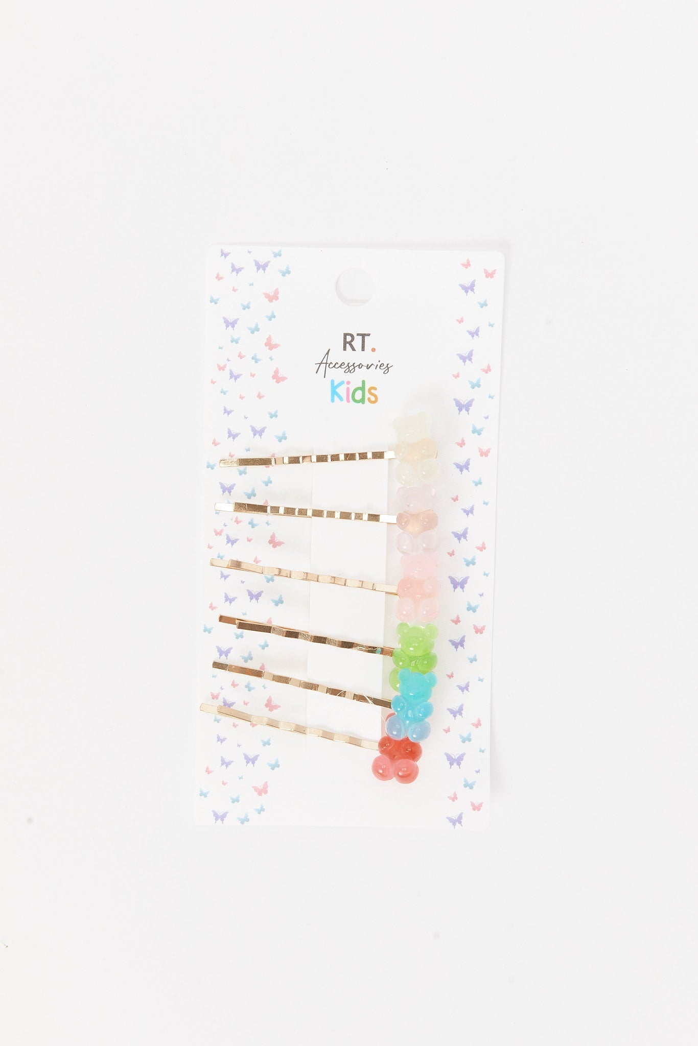 Redtag-Hair-Clip-Category:Hair-Accessories,-Colour:Assorted,-Deals:New-In,-Dept:Girls,-Filter:Girls-Accessories,-GIR-Hair-Accessories,-New-In,-New-In-GIR-ACC,-Non-Sale,-S23A,-Section:Girls-(0-to-14Yrs)-Girls-