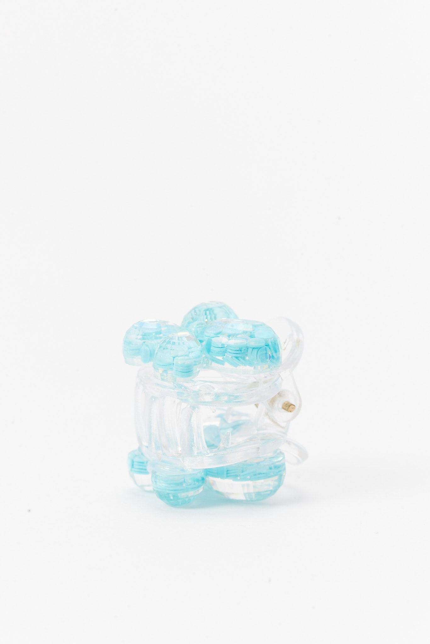Redtag-Hair-Claw-Category:Hair-Accessories,-Colour:Assorted,-Deals:New-In,-Dept:Girls,-Filter:Girls-Accessories,-GIR-Hair-Accessories,-New-In,-New-In-GIR-ACC,-Non-Sale,-S23A,-Section:Girls-(0-to-14Yrs)-Girls-