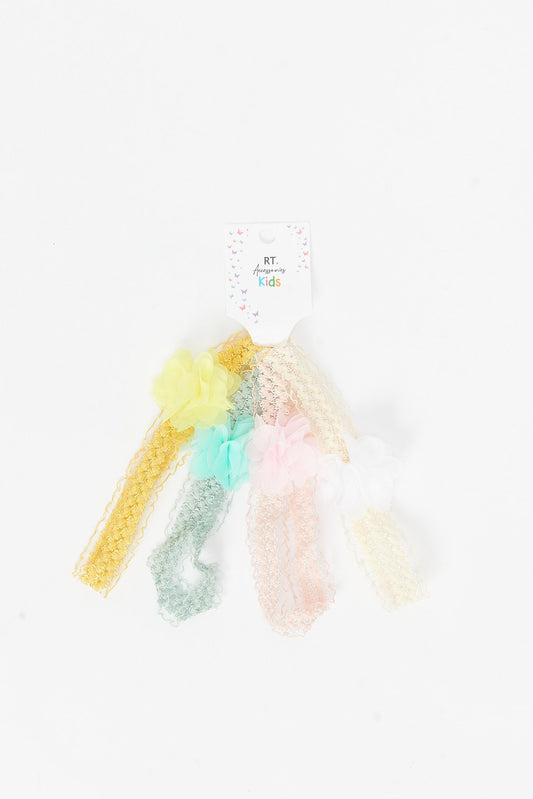 Redtag-Hair-Wrap-Category:Hair-Accessories,-Colour:Assorted,-Deals:New-In,-Dept:Girls,-Filter:Girls-Accessories,-GIR-Hair-Accessories,-New-In,-New-In-GIR-ACC,-Non-Sale,-S23A,-Section:Girls-(0-to-14Yrs)-Girls-
