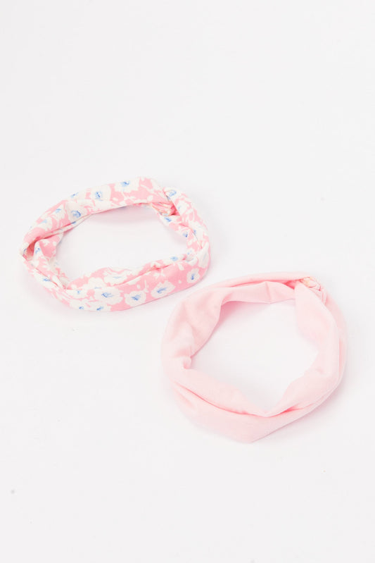 Redtag-Hair-Wrap-Category:Hair-Accessories,-Colour:Assorted,-Deals:New-In,-Dept:Girls,-Filter:Girls-Accessories,-GIR-Hair-Accessories,-New-In,-New-In-GIR-ACC,-Non-Sale,-S23A,-Section:Girls-(0-to-14Yrs)-Girls-