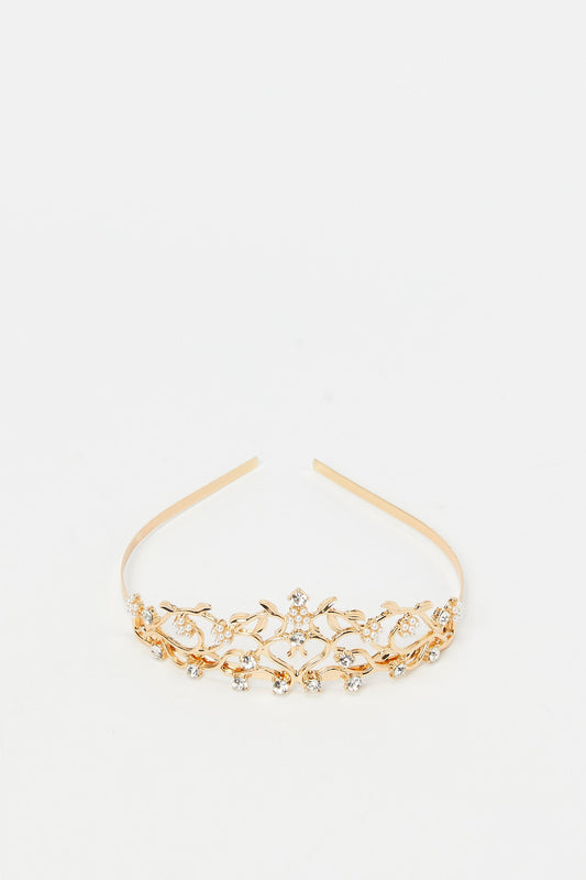 Redtag-Headband-Category:Hair-Accessories,-Colour:Assorted,-Deals:New-In,-Dept:Girls,-Filter:Girls-Accessories,-GIR-Hair-Accessories,-H1:ACC,-H2:GIR,-H3:GIA,-H4:HAC,-HACJWL,-New-In,-New-In-GIR-ACC,-Non-Sale,-S23A,-Season:S23B,-Section:Girls-(0-to-14Yrs),-Style:HEAD-BAND-Girls-
