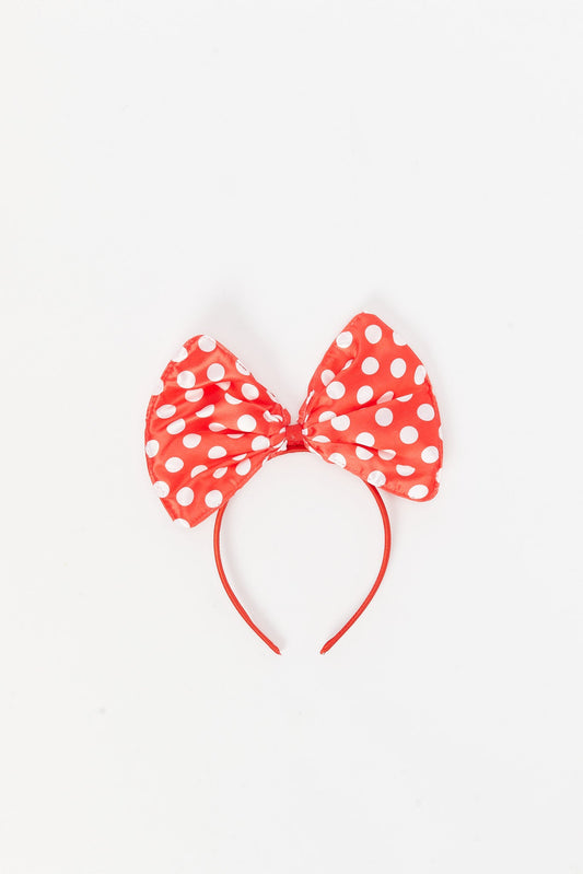 Redtag-Headband-Category:Hair-Accessories,-Colour:Assorted,-Deals:New-In,-Dept:Girls,-Filter:Girls-Accessories,-GIR-Hair-Accessories,-New-In,-New-In-GIR-ACC,-Non-Sale,-S23A,-Section:Girls-(0-to-14Yrs)-Girls-