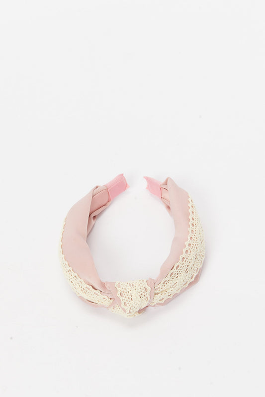 Redtag-Headband-Category:Hair-Accessories,-Colour:Assorted,-Deals:New-In,-Dept:Girls,-Filter:Girls-Accessories,-GIR-Hair-Accessories,-New-In,-New-In-GIR-ACC,-Non-Sale,-S23A,-Section:Girls-(0-to-14Yrs)-Girls-