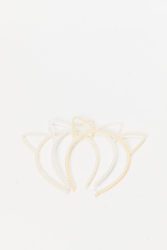 Redtag-Headband-Category:Hair-Accessories,-Colour:Assorted,-Deals:New-In,-Dept:Girls,-Filter:Girls-Accessories,-GIR-Hair-Accessories,-New-In,-New-In-GIR-ACC,-Non-Sale,-S23A,-Section:Girls-(0-to-14Yrs)-Girls-
