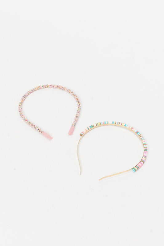 Redtag-Headband-Category:Hair-Accessories,-Colour:Assorted,-Deals:New-In,-Dept:Girls,-Filter:Girls-Accessories,-GIR-Hair-Accessories,-New-In,-New-In-GIR-ACC,-Non-Sale,-S23A,-Section:Girls-(0-to-14Yrs)-Girls-