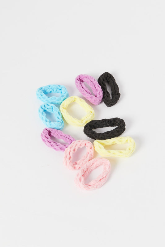 Redtag-Elastic-Category:Hair-Accessories,-Colour:Assorted,-Deals:New-In,-Dept:Girls,-Filter:Girls-Accessories,-GIR-Hair-Accessories,-H1:ACC,-H2:GIR,-H3:GIA,-H4:HAC,-New-In,-New-In-GIR-ACC,-Non-Sale,-S23A,-Season:S23B,-Section:Girls-(0-to-14Yrs)-Girls-