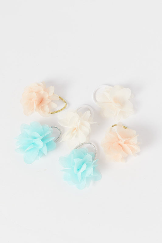 Redtag-Elastic-Category:Hair-Accessories,-Colour:Assorted,-Deals:New-In,-Dept:Girls,-Filter:Girls-Accessories,-GIR-Hair-Accessories,-H1:ACC,-H2:GIR,-H3:GIA,-H4:HAC,-New-In,-New-In-GIR-ACC,-Non-Sale,-S23A,-Season:S23B,-Section:Girls-(0-to-14Yrs)-Girls-