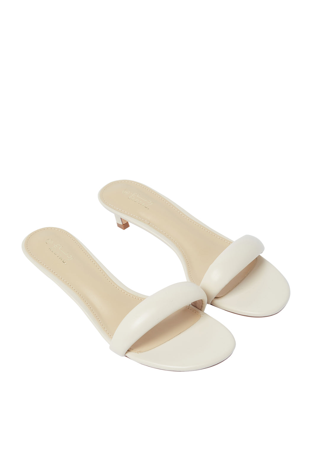 Redtag-Beige-Classic-Supper-Category:Slippers,-Colour:Beige,-Deals:New-In,-Filter:Women's-Footwear,-N/A,-New-In-Women-FOO,-Non-Sale,-S23A,-Section:Women,-Women-Slippers-Women's-