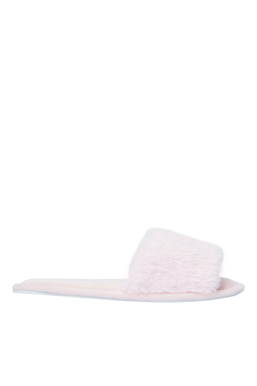 Redtag-Pink-Classic-Slipper-Category:Slippers,-Colour:Pink,-Deals:New-In,-Filter:Women's-Footwear,-N/A,-New-In-Women-FOO,-Non-Sale,-S23A,-Section:Women,-Women-Slippers-Women's-