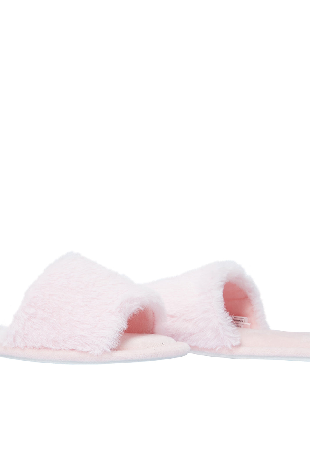 Redtag-Pink-Classic-Slipper-Category:Slippers,-Colour:Pink,-Deals:New-In,-Filter:Women's-Footwear,-N/A,-New-In-Women-FOO,-Non-Sale,-S23A,-Section:Women,-Women-Slippers-Women's-