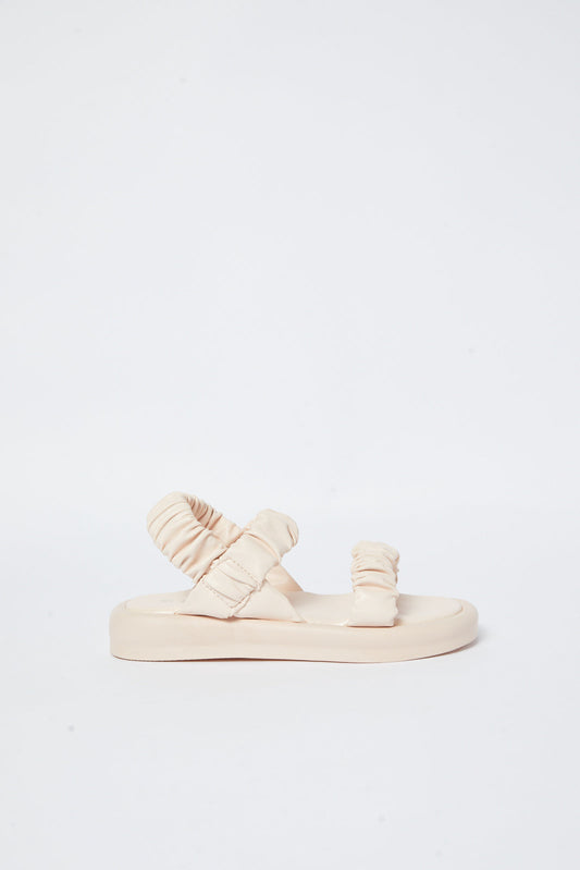 Redtag-Pink-Ruffle-Strap-Sandal-Category:Sandals,-Colour:Pink,-Deals:New-In,-Filter:Girls-Footwear-(5-to-14-Yrs),-GSR-Sandals,-N/A,-New-In-GSR-FOO,-Non-Sale,-S23B,-Section:Girls-(0-to-14Yrs)-Senior-Girls-5 to 14 Years