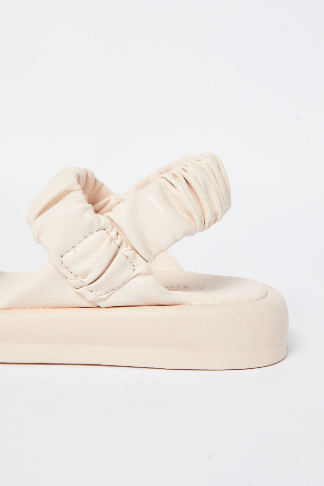Redtag-Pink-Ruffle-Strap-Sandal-Category:Sandals,-Colour:Pink,-Deals:New-In,-Filter:Girls-Footwear-(5-to-14-Yrs),-GSR-Sandals,-N/A,-New-In-GSR-FOO,-Non-Sale,-S23B,-Section:Girls-(0-to-14Yrs)-Senior-Girls-5 to 14 Years