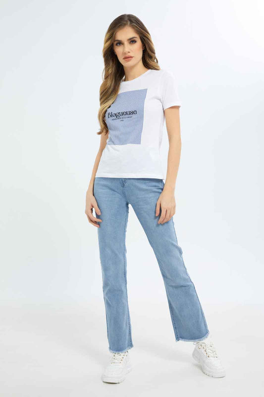 Redtag-Women-Light-Bluewide-Leg-Denim-Category:Jeans,-Colour:Blue,-Deals:New-In,-Dept:Ladieswear,-Filter:Women's-Clothing,-LDC,-LDC-Jeans,-New-In-LDC-APL,-Non-Sale,-S23B,-Section:Women-Women's-