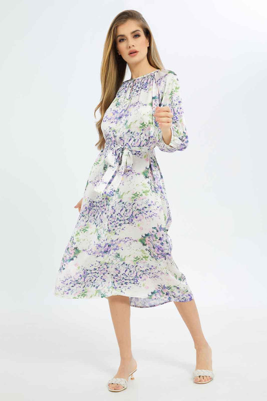 Redtag-Women-Assorted-Printed-Dress-Category:Dresses,-Colour:Assorted,-Deals:New-In,-Dept:Ladieswear,-Filter:Women's-Clothing,-LDC,-LDC-Dresses,-New-In-LDC-APL,-Non-Sale,-S23B,-Section:Women-Women's-