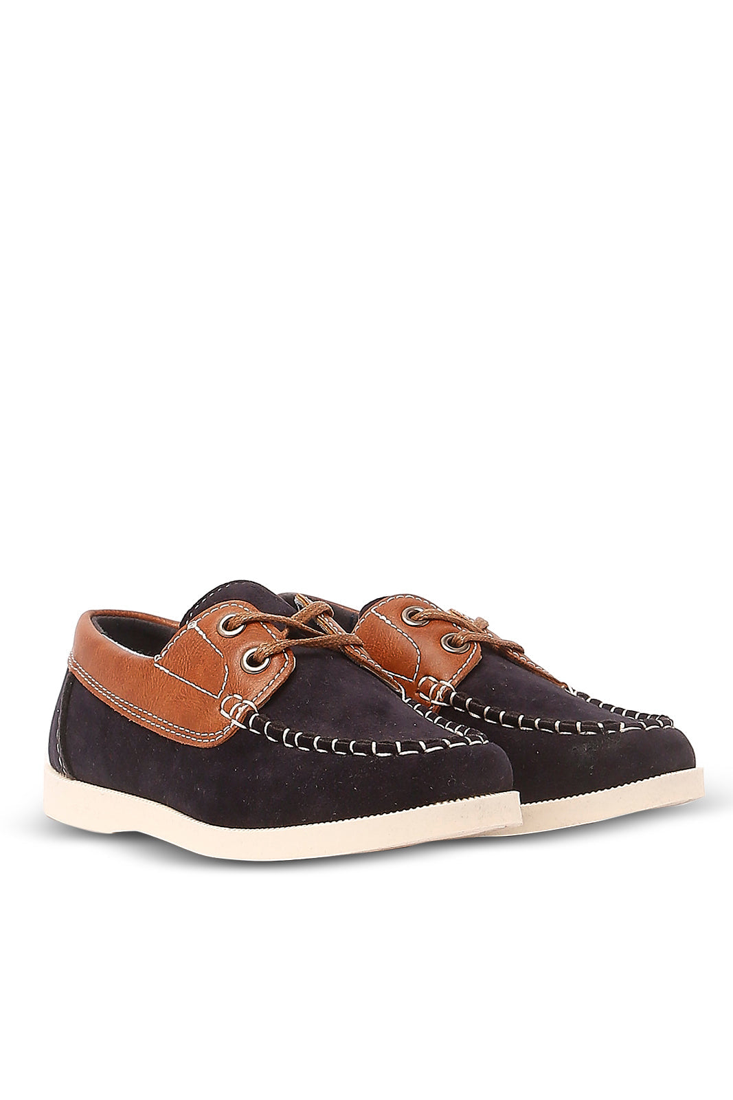 Redtag-Navy-Boat-Shoe-BOY-Sandals,-Category:Shoes,-Colour:Navy,-Deals:New-In,-Filter:Boys-Footwear-(3-to-5-Yrs),-N/A,-New-In-BOY-FOO,-Non-Sale,-S23A,-Section:Boys-(0-to-14Yrs)-Boys-3 to 5 Years