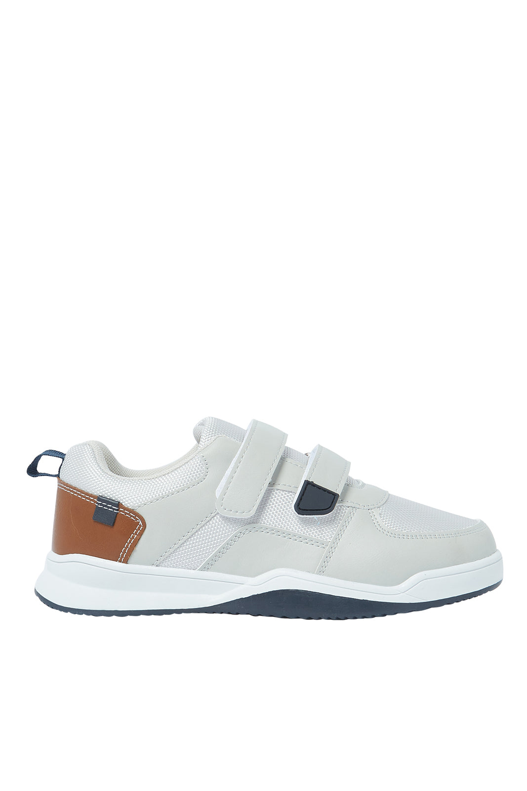Redtag-Grey-Fabric-Block-Skate-Shoe-BSR-Shoes,-Category:Shoes,-Colour:Grey,-Deals:New-In,-Filter:Boys-Footwear-(5-to-14-Yrs),-N/A,-New-In-BSR-FOO,-Non-Sale,-S23A,-Section:Boys-(0-to-14Yrs)-Senior-Boys-5 to 14 Years
