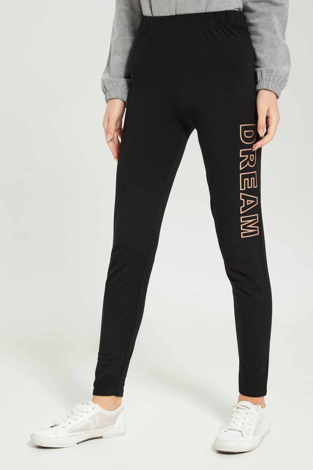 Redtag-Girls-Grey-Melange-Jogsets-Category:Jog-Sets,-Colour:Grey,-Deals:New-In,-Dept:Girls,-Filter:Senior-Girls-(8-to-14-Yrs),-GSR-Jog-Sets,-New-In-GSR-APL,-Non-Sale,-S23A,-Section:Girls-(0-to-14Yrs)--
