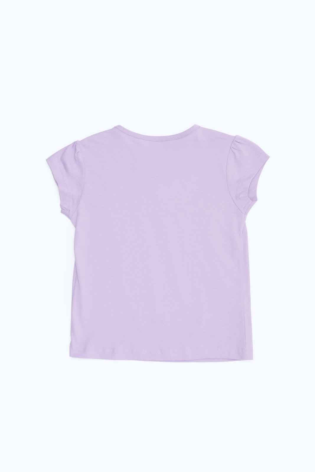 Redtag-Girls-Lilac-Solid-Schifli-Yoke-Blouse-Category:Blouses,-Colour:Lilac,-Deals:New-In,-Dept:Girls,-Filter:Infant-Girls-(3-to-24-Mths),-ING-Blouses,-New-In-ING-APL,-Non-Sale,-S23B,-Section:Girls-(0-to-14Yrs)-Infant-Girls-3 to 24 Months