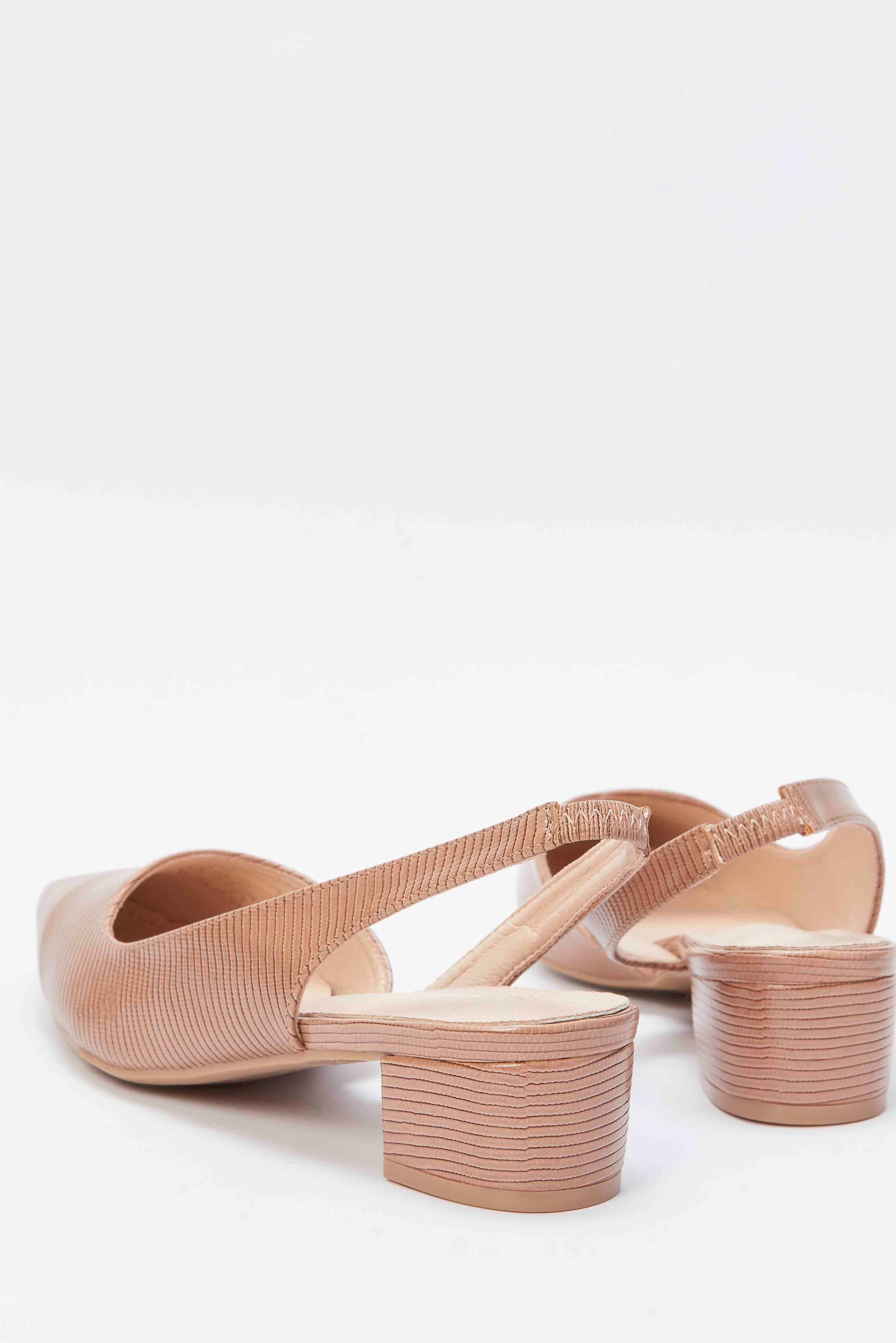 Redtag-Brown-Slingbck-Category:Shoes,-Colour:Brown,-Deals:New-In,-Filter:Women's-Footwear,-N/A,-New-In-Women-FOO,-Non-Sale,-S23B,-Section:Women,-Women-Formal-Shoes-Women's-
