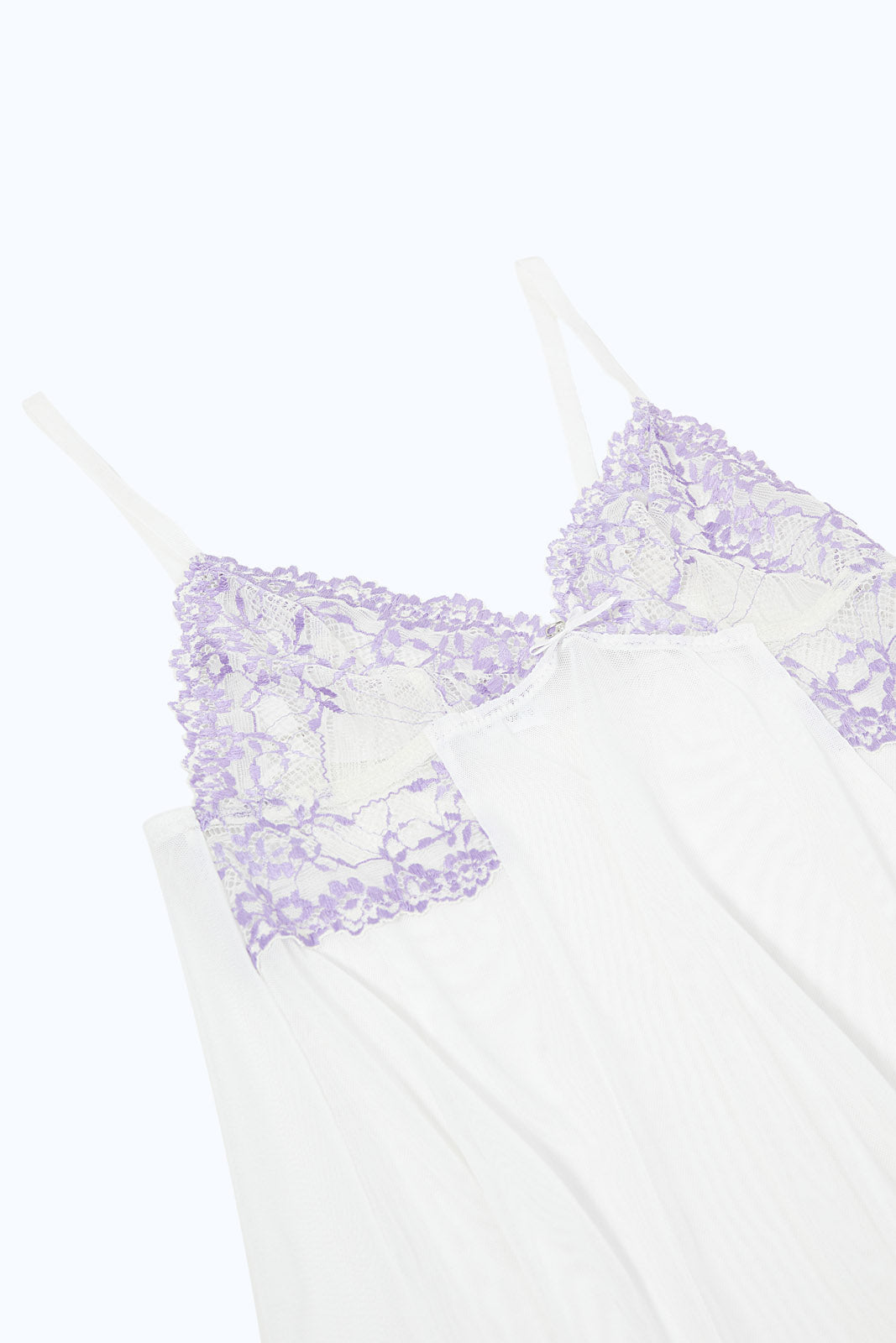 Redtag-Women-Ivory-Bridal-Baby-Doll-With-String-Category:Babydolls,-Colour:Ivory,-Deals:New-In,-Dept:Ladieswear,-Filter:Women's-Clothing,-New-In-Women-APL,-Non-Sale,-S23B,-Section:Women,-Women-Babydolls--
