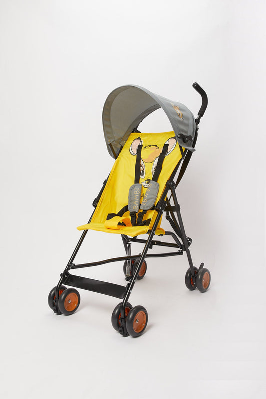 Redtag-Assorted-Baby-Buggy-Minnie-Category:Baby-Carriers-and-Car-Seats,-CHR,-CHR:CHR,-Colour:Assorted,-Deals:New-In,-Dept:New-Born,-Filter:Newborn-Accessories,-H1:ACC,-H2:NBN,-H3:BBA,-H4:BGY,-NBN-Baby-Carriers-and-Car-Seats,-New-In,-New-In-NBN-ACC,-Non-Sale,-S23A,-Season:S23B,-Section:Boys-(0-to-14Yrs),-Style:DISNEY-New-Born-Baby-