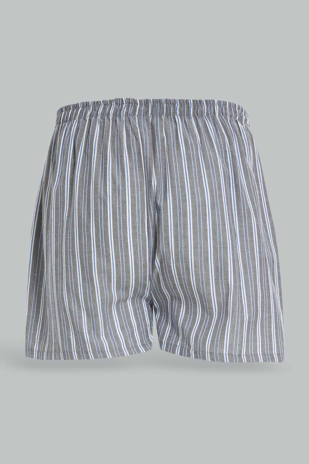 Redtag-Men-Woven-Boxers-365,-Category:Boxers,-Colour:Assorted,-Deals:New-In,-Dept:Menswear,-Filter:Men's-Clothing,-Men-Boxers,-New-In-Men-APL,-Non-Sale,-Section:Men-Men's-