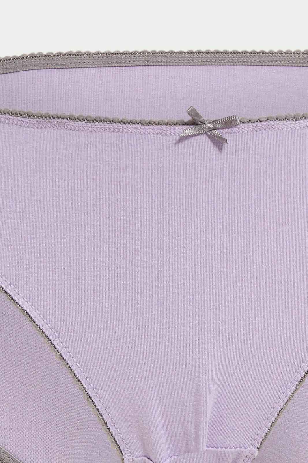 Redtag-Women--Assorted-Bikini-Plus-(4-Pack)-365,-Category:Briefs,-Colour:Assorted,-Deals:New-In,-Dept:Ladieswear,-Filter:Women's-Clothing,-New-In-Women-APL,-Non-Sale,-Section:Women,-Women-Briefs--