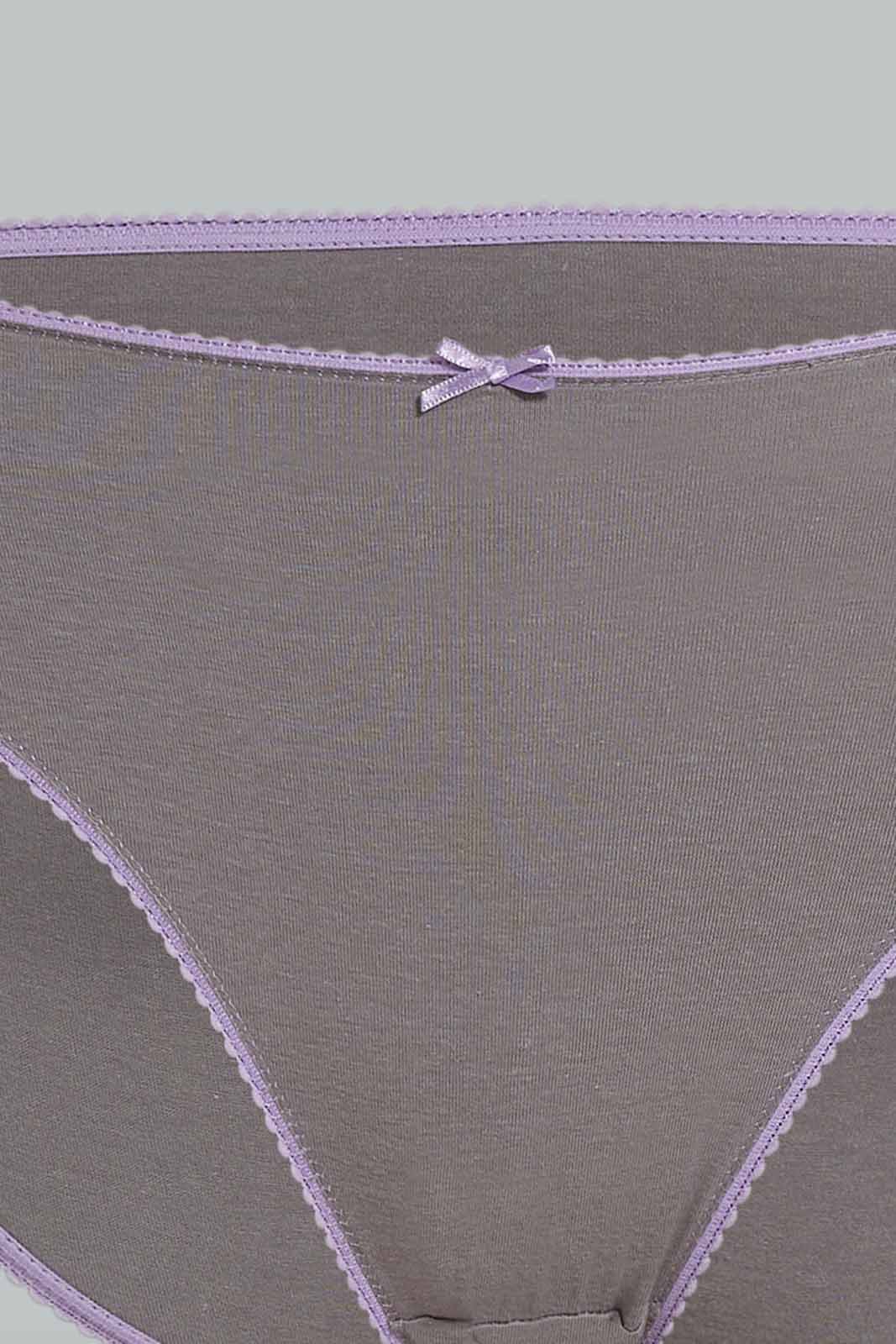Redtag-Women-Assorted-High-Leg-Plus-(4-Pack)-365,-Category:Briefs,-Colour:Assorted,-Deals:New-In,-Dept:Ladieswear,-Filter:Women's-Clothing,-New-In-Women-APL,-Non-Sale,-Section:Women,-Women-Briefs--
