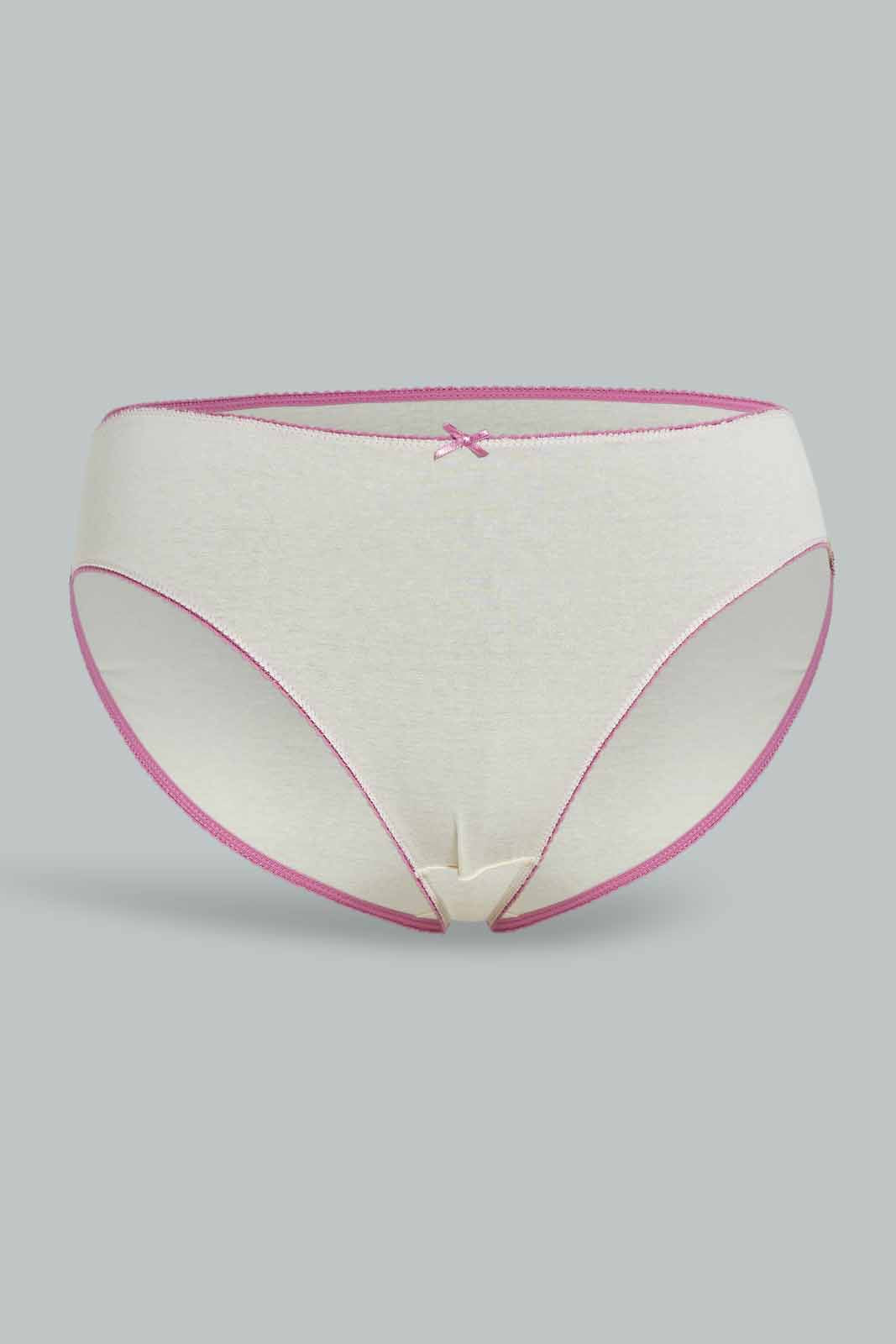 Redtag-Women-Assorted-High-Leg-Plus-(4-Pack)-365,-Category:Briefs,-Colour:Assorted,-Deals:New-In,-Dept:Ladieswear,-Filter:Women's-Clothing,-New-In-Women-APL,-Non-Sale,-Section:Women,-Women-Briefs--