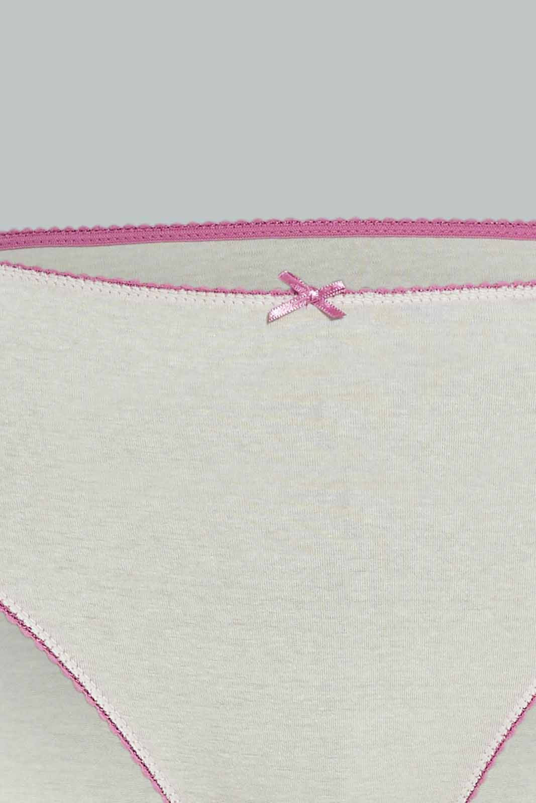Redtag-Women-Assorted-High-Leg-Plus-(4-Pack)-365,-Category:Briefs,-Colour:Assorted,-Deals:New-In,-Dept:Ladieswear,-Filter:Women's-Clothing,-New-In-Women-APL,-Non-Sale,-Section:Women,-Women-Briefs--