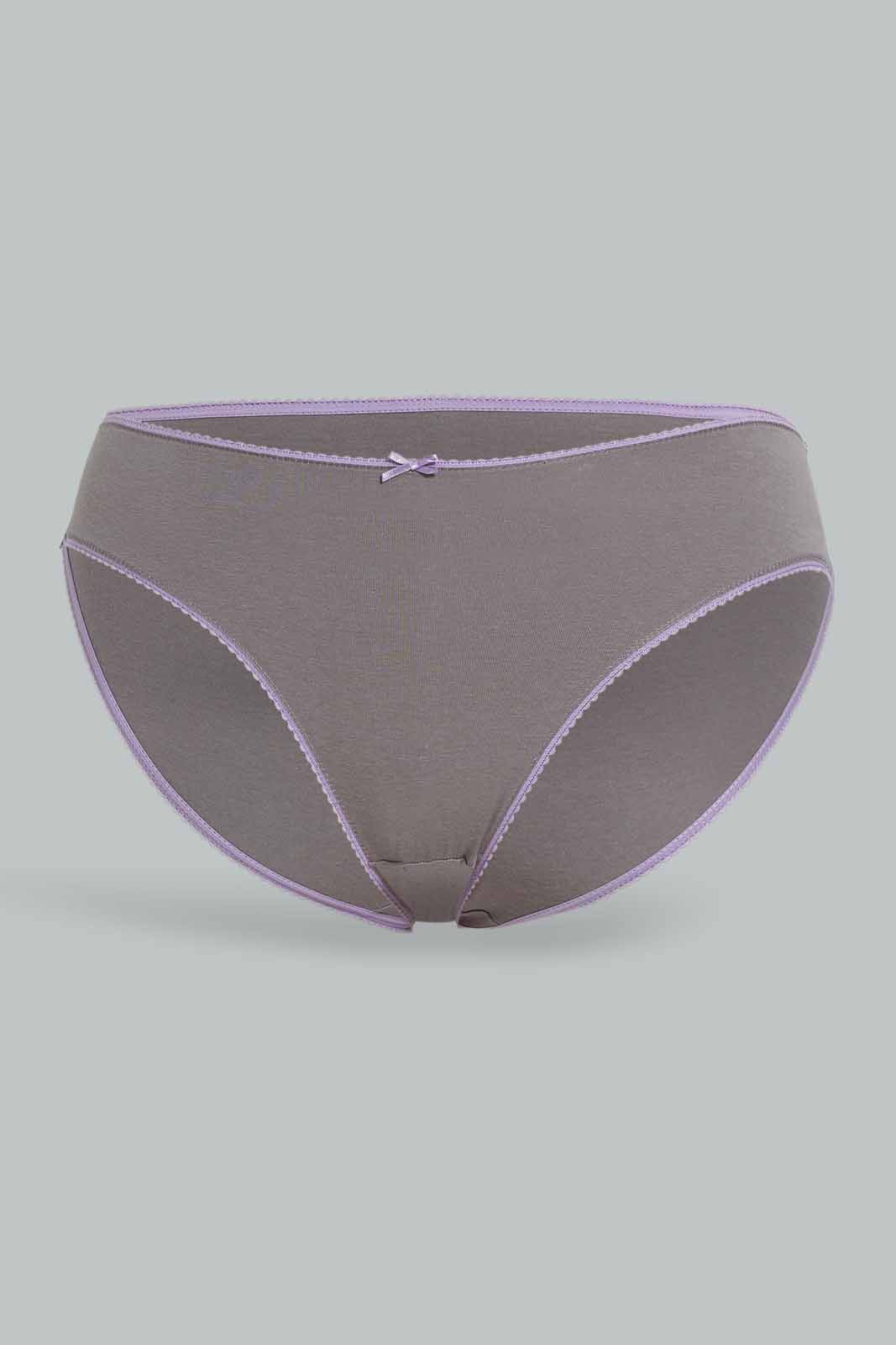 Redtag-Women-Assorted-High-Leg-Plus-(4-Pack)-365,-Category:Briefs,-Colour:Assorted,-Deals:New-In,-Dept:Ladieswear,-Filter:Women's-Clothing,-New-In-Women-APL,-Non-Sale,-Section:Women,-Women-Briefs--