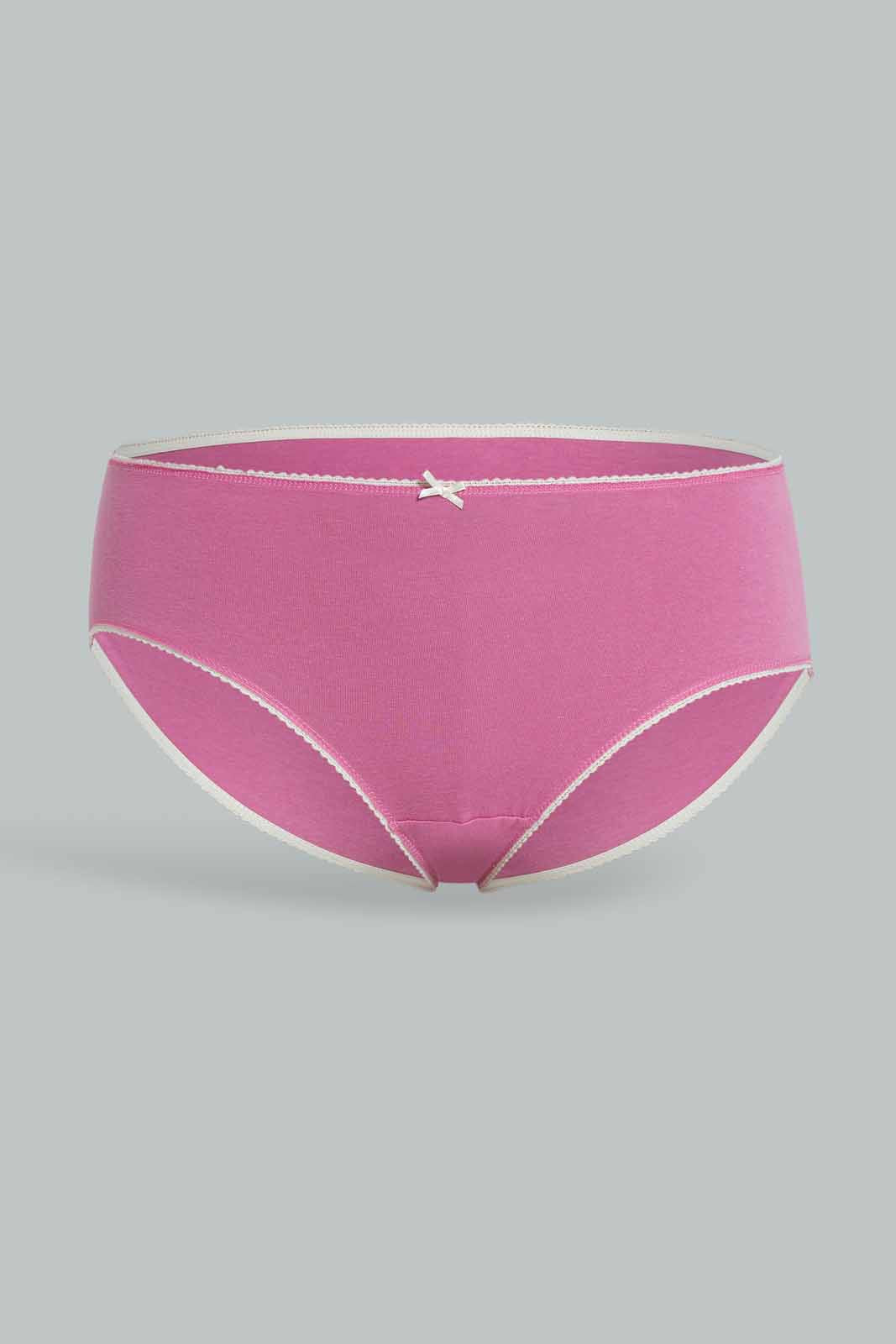 Redtag-Women-Assorted-Boy-Leg-Plus-(4-Pack)-365,-Category:Briefs,-Colour:Assorted,-Deals:New-In,-Dept:Ladieswear,-Filter:Women's-Clothing,-New-In-Women-APL,-Non-Sale,-Section:Women,-Women-Briefs--